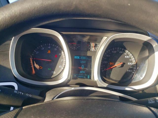 Chevrolet Equinox Lt Image 10