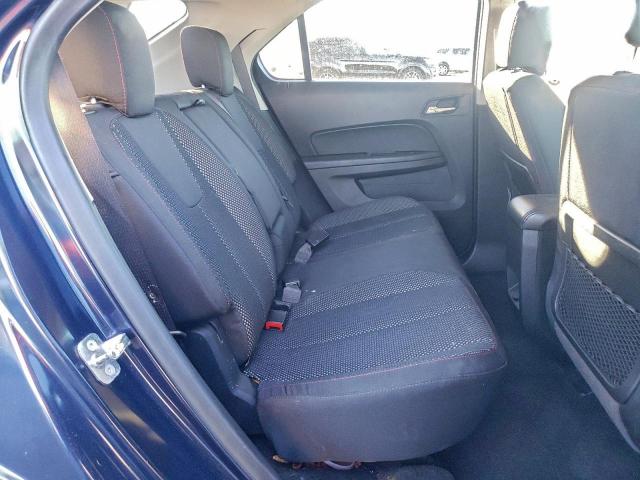 Chevrolet Equinox Lt Image 8