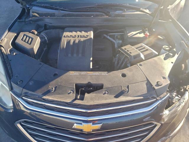 Chevrolet Equinox Lt Image 11