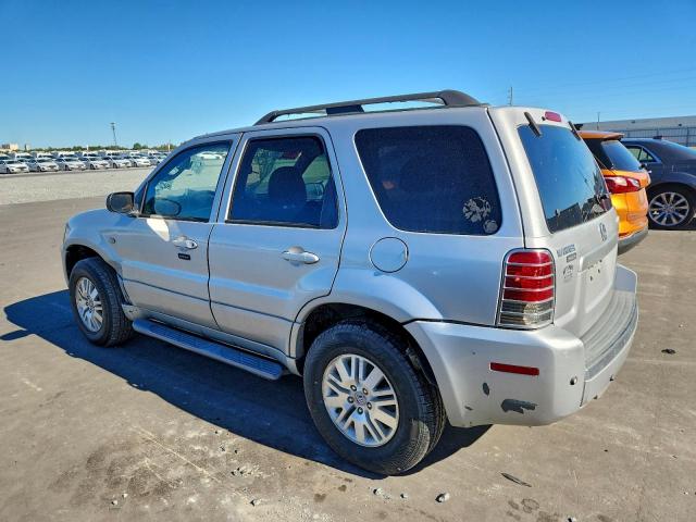 Mercury Mariner Premier Image 11