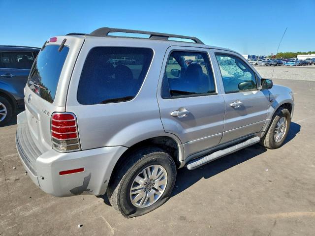 Mercury Mariner Premier Image 6