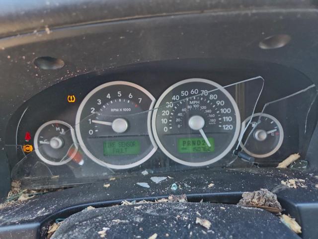 Mercury Mariner Premier Image 10