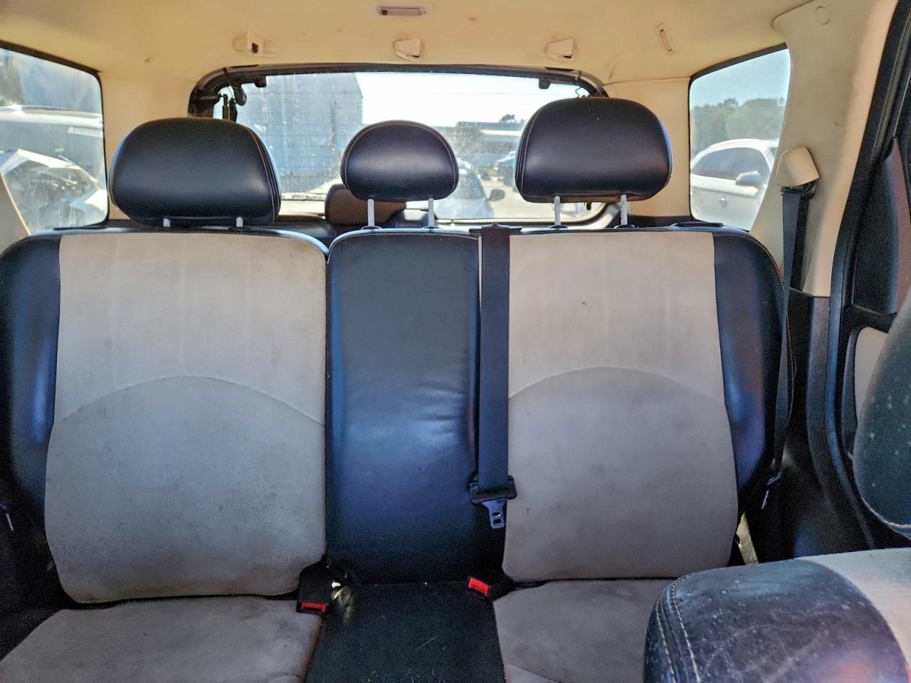 Mercury Mariner Premier Image 12