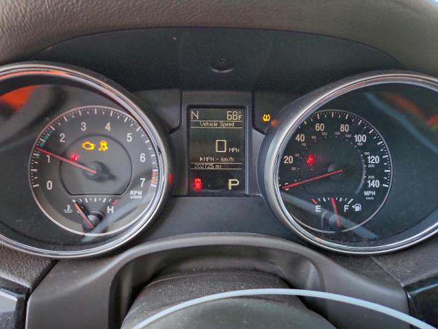 Jeep Grand Cherokee Laredo Image 8