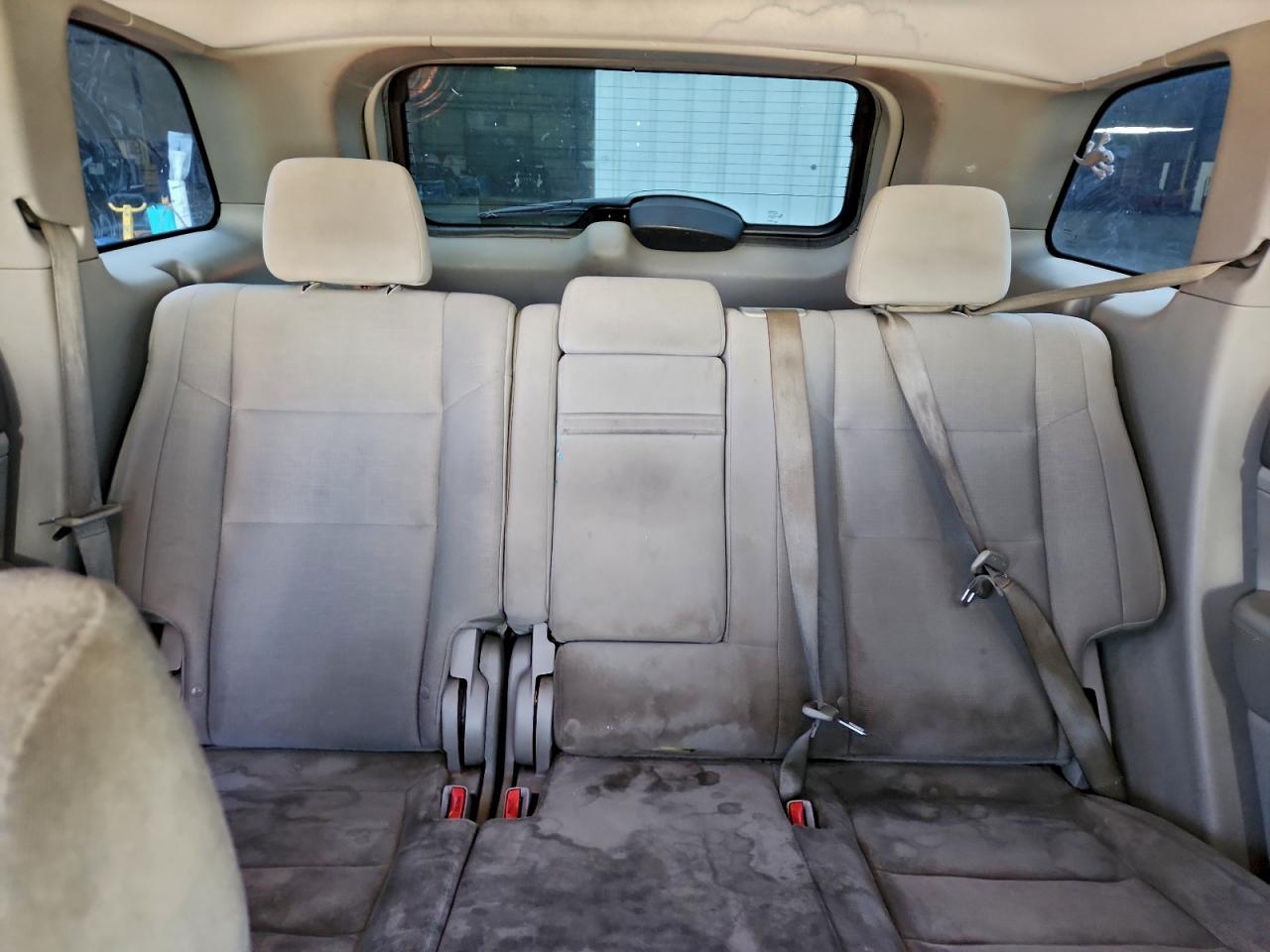 Jeep Grand Cherokee Laredo Image 10