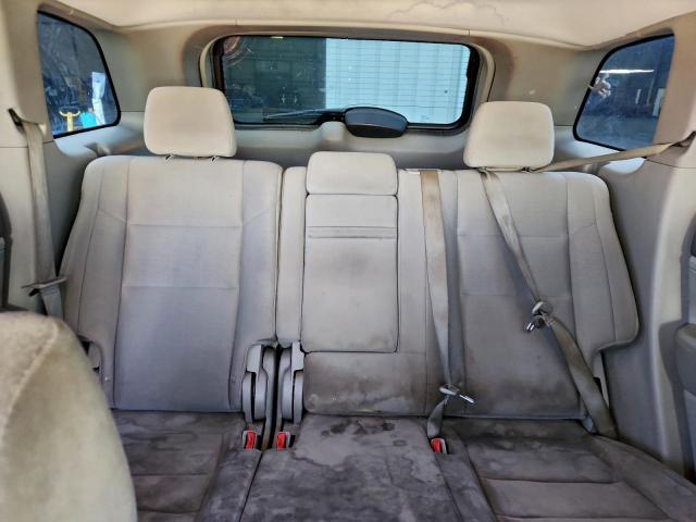 Jeep Grand Cherokee Laredo Image 10