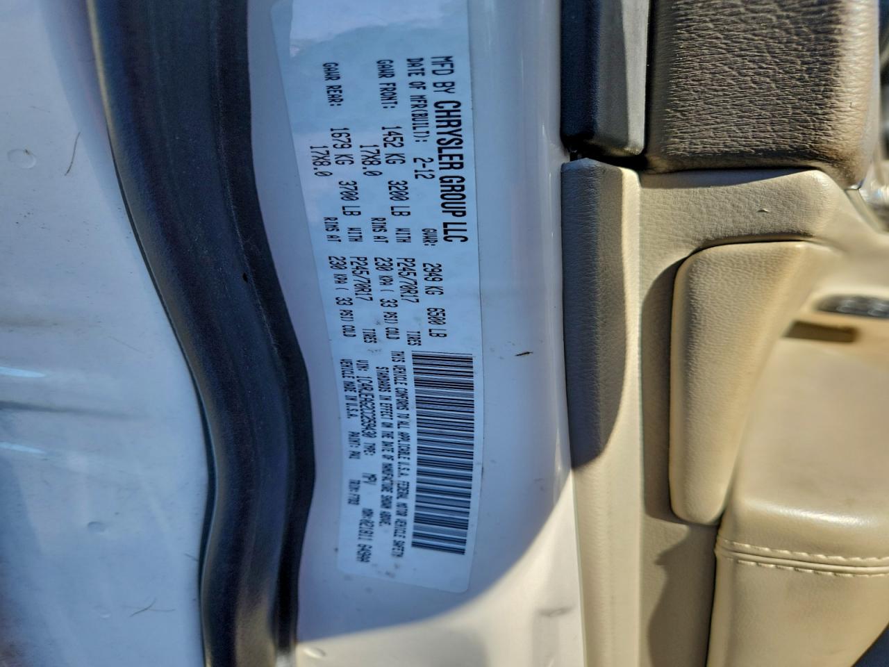 Jeep Grand Cherokee Laredo Image 11