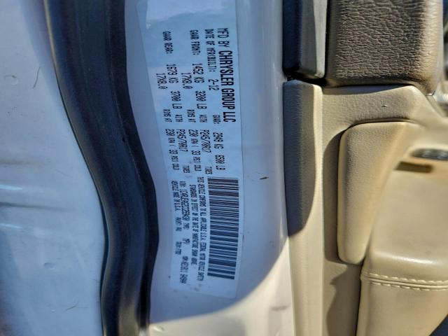 Jeep Grand Cherokee Laredo Image 11