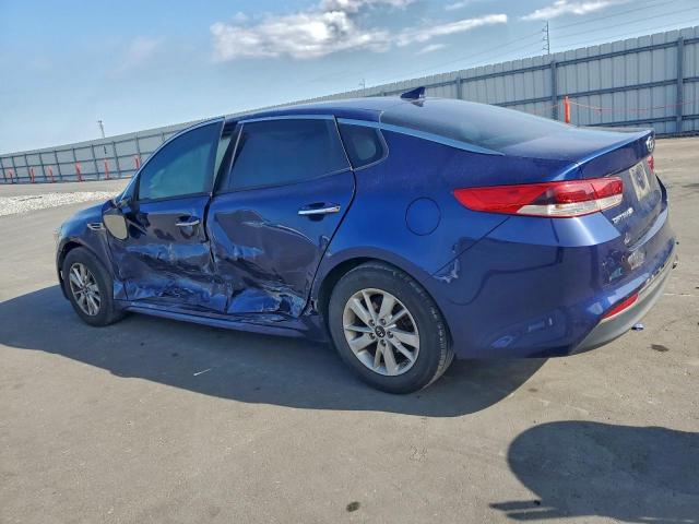 Kia Optima Lx Image 10