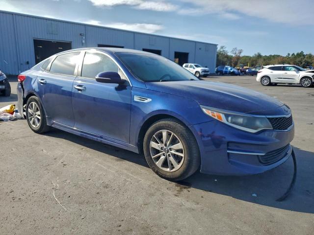 Kia Optima Lx Image 12