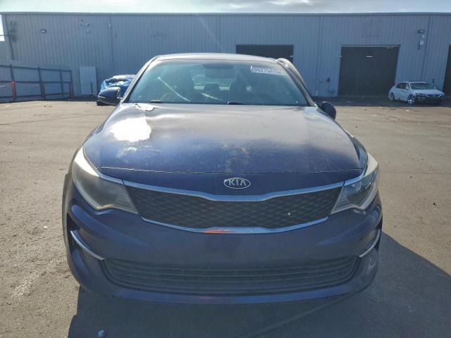 Kia Optima Lx Image 11