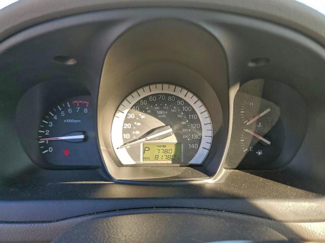 Kia Spectra Ex Image 9