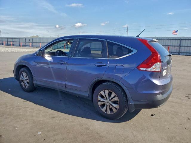 Honda Crv Ex Image 12