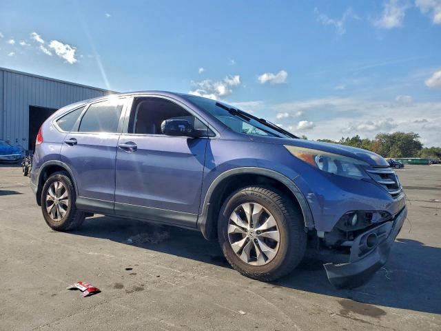 Honda Crv Ex Image 3