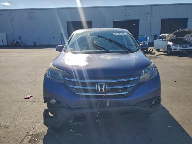 Honda Crv Ex Image 7