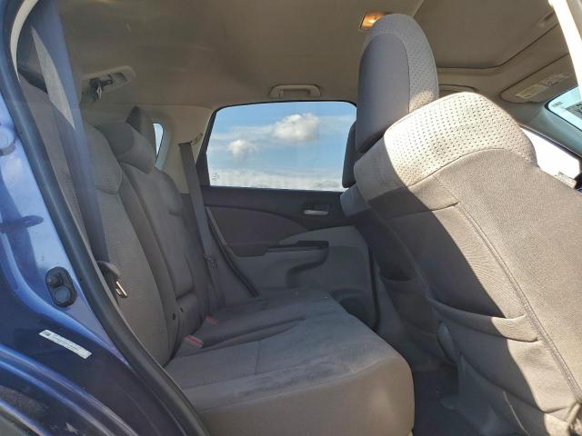 Honda Crv Ex Image 8