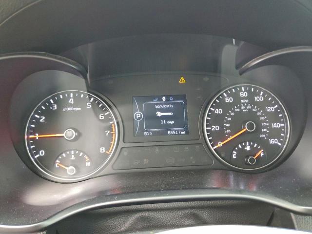 Kia Optima Lx Image 10