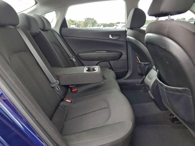 Kia Optima Lx Image 12