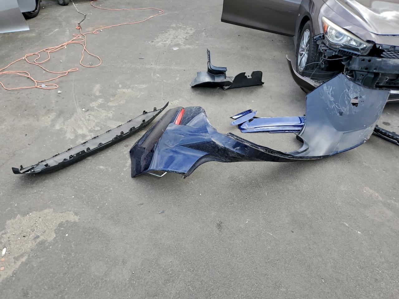 Kia Optima Lx Image 13