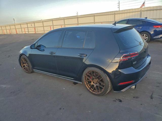 Volkswagen GTI S/se Image 5