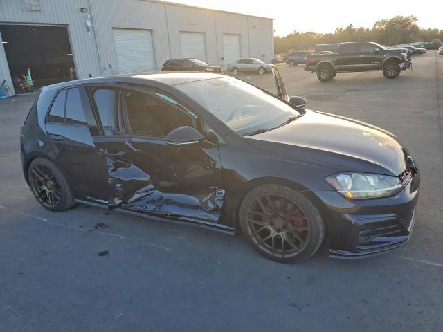 Volkswagen GTI S/se Image 9