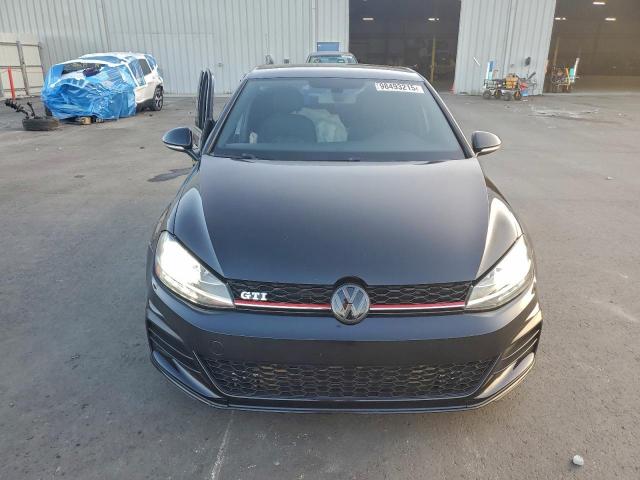 Volkswagen GTI S/se Image 3