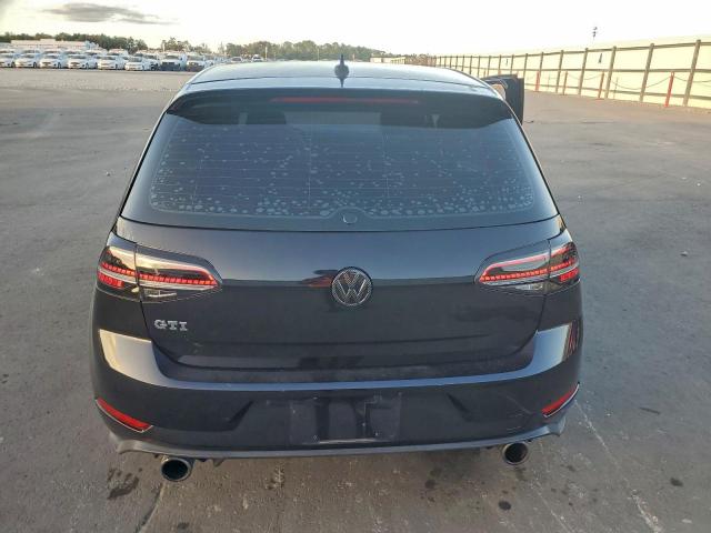 Volkswagen GTI S/se Image 8