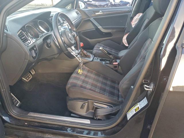 Volkswagen GTI S/se Image 4