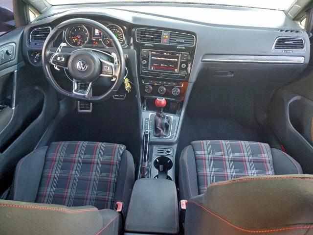 Volkswagen GTI S/se Image 6