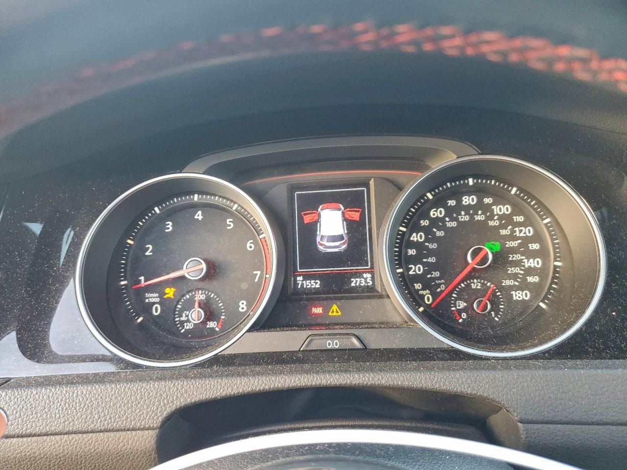 Volkswagen GTI S/se Image 11