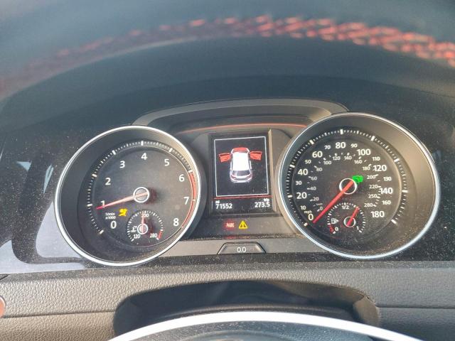 Volkswagen GTI S/se Image 11