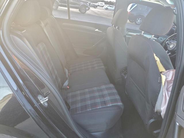 Volkswagen GTI S/se Image 2