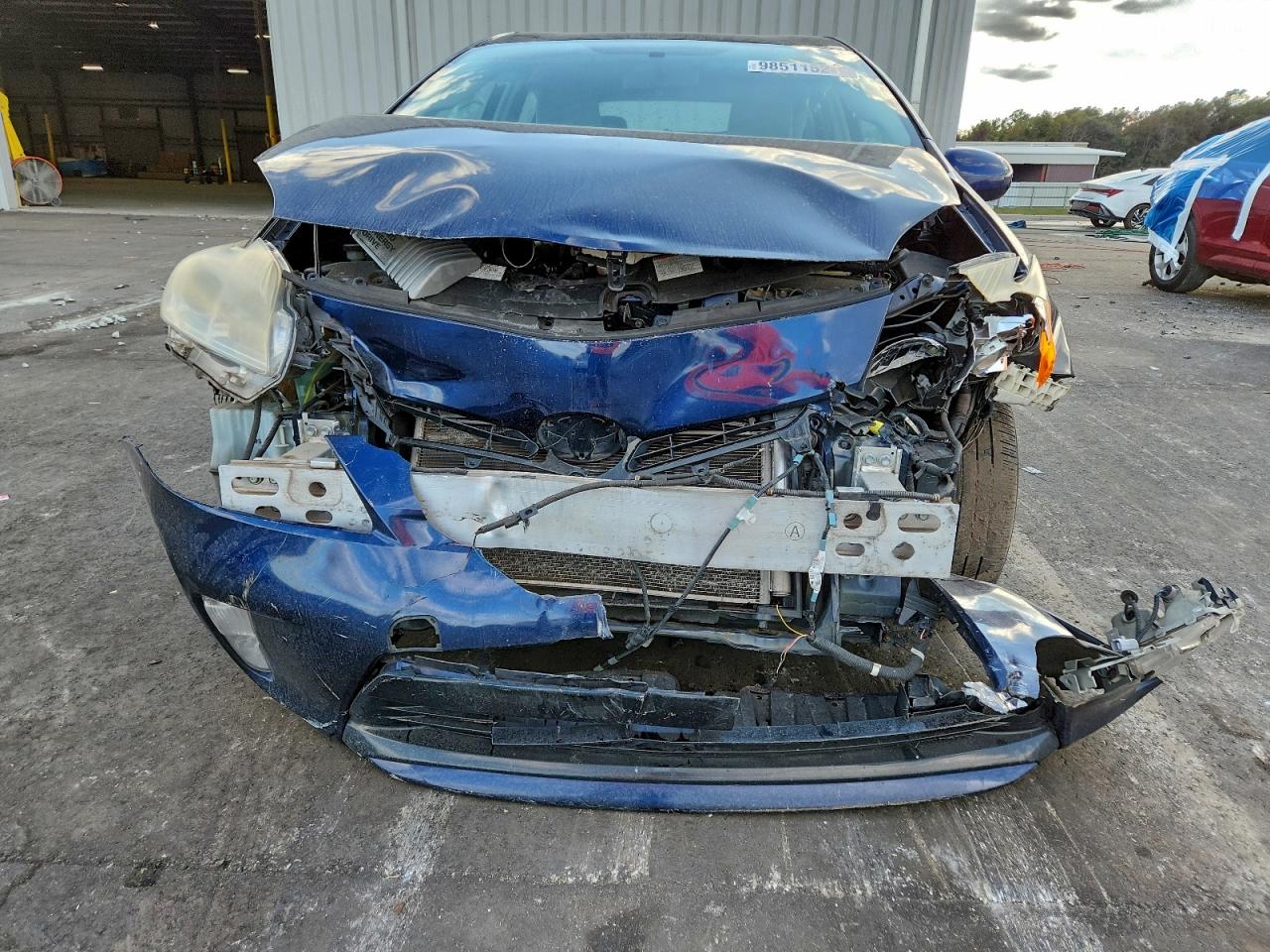 Toyota Prius Image 2