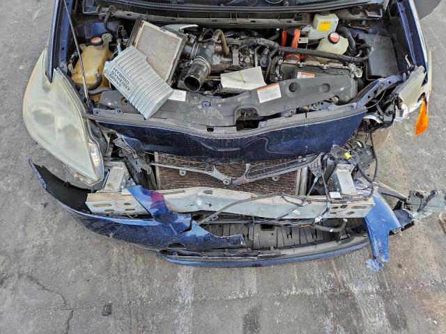 Toyota Prius Image 6