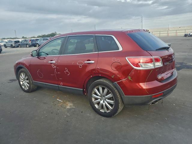 Mazda Cx Image 3
