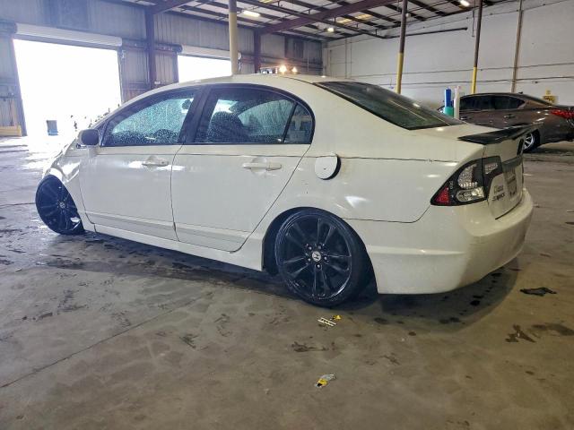 Honda Civic Exl Image 2