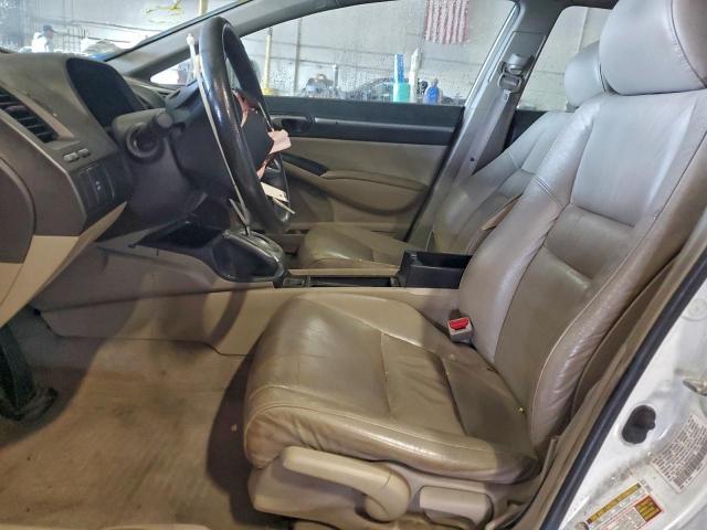 Honda Civic Exl Image 8