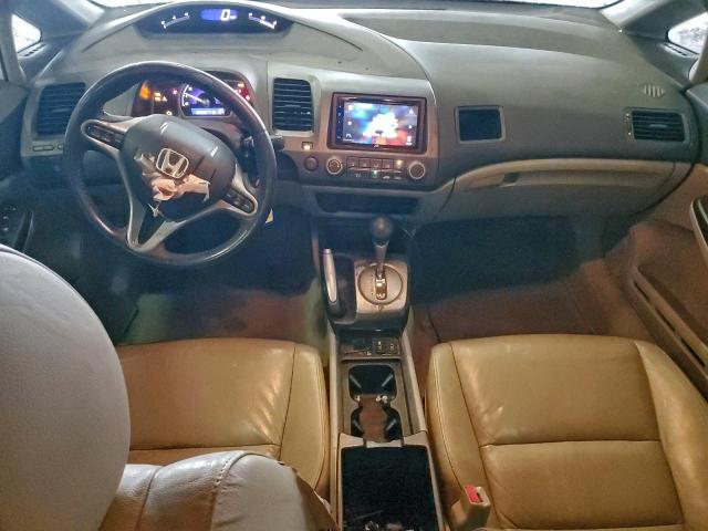 Honda Civic Exl Image 4