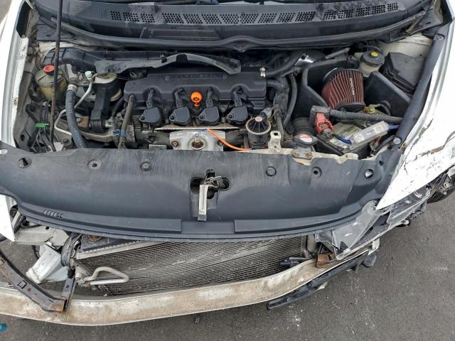 Honda Civic Exl Image 10