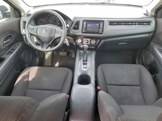 Honda HR-V Lx Image 4