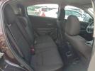Honda HR-V Lx Image 9