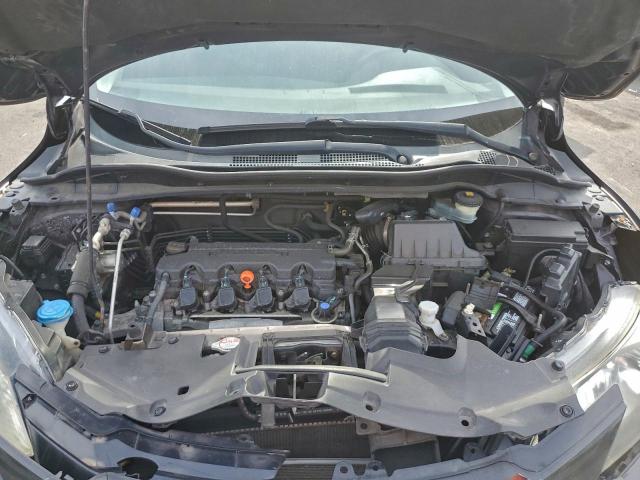 Honda HR-V Lx Image 6