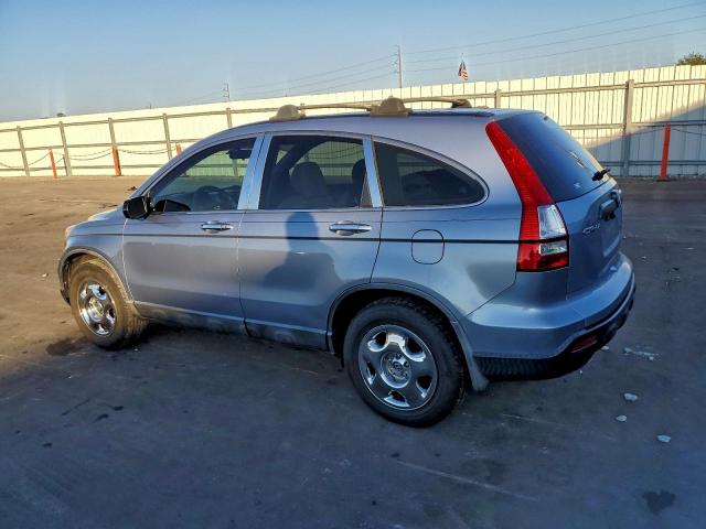 Honda Crv Lx Image 7