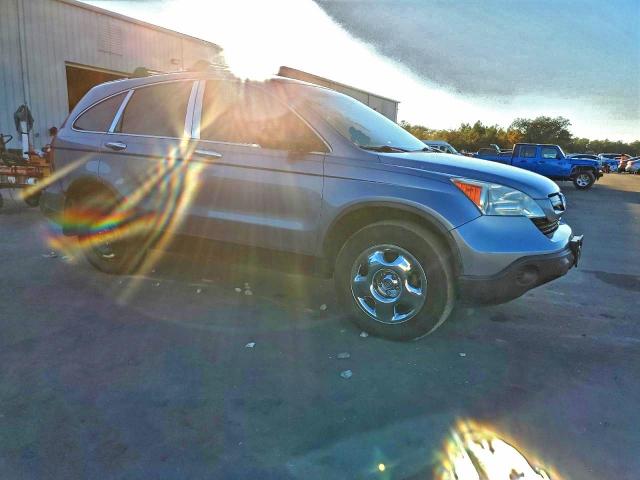 Honda Crv Lx Image 4