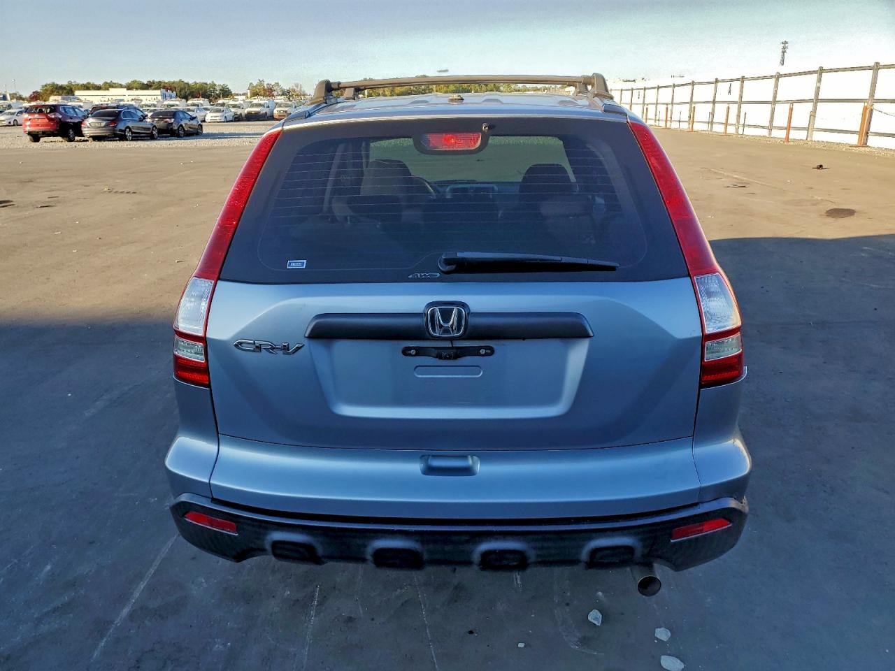 Honda Crv Lx Image 6