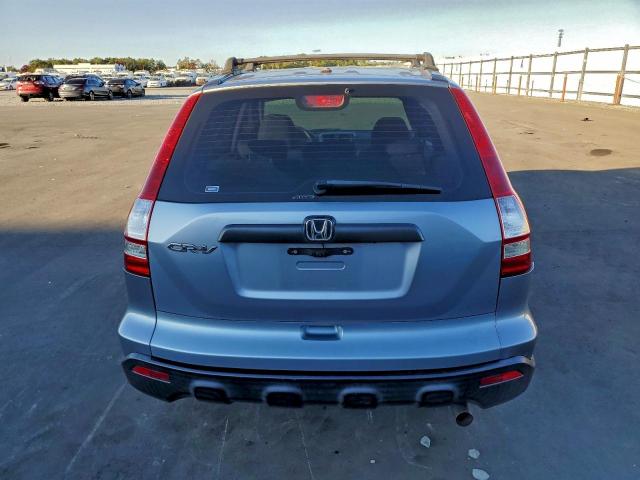 Honda Crv Lx Image 6