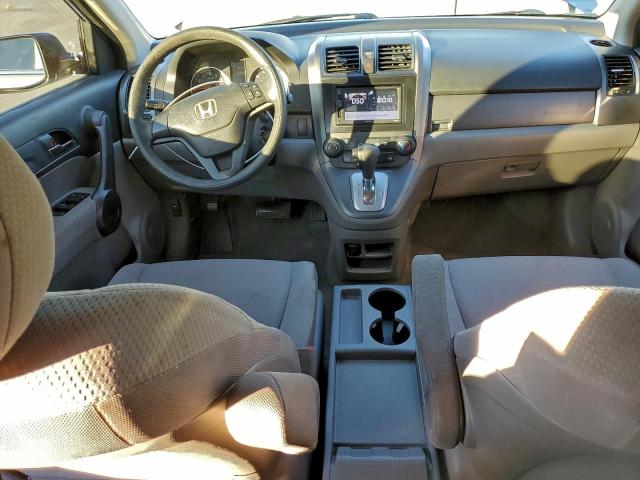 Honda Crv Lx Image 2