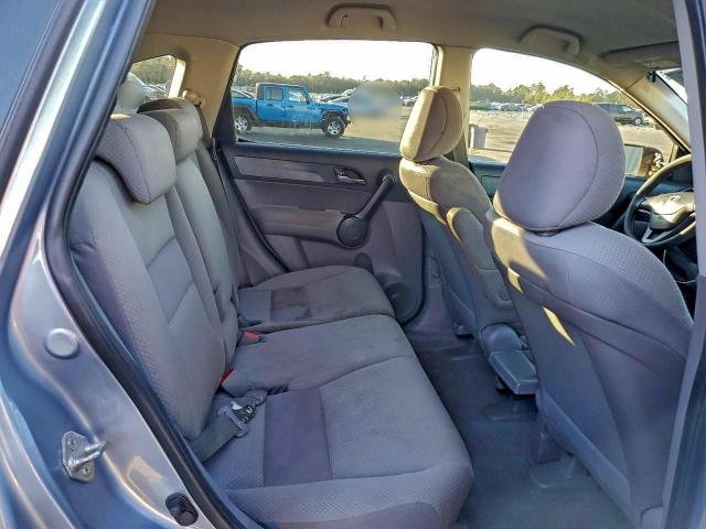 Honda Crv Lx Image 10