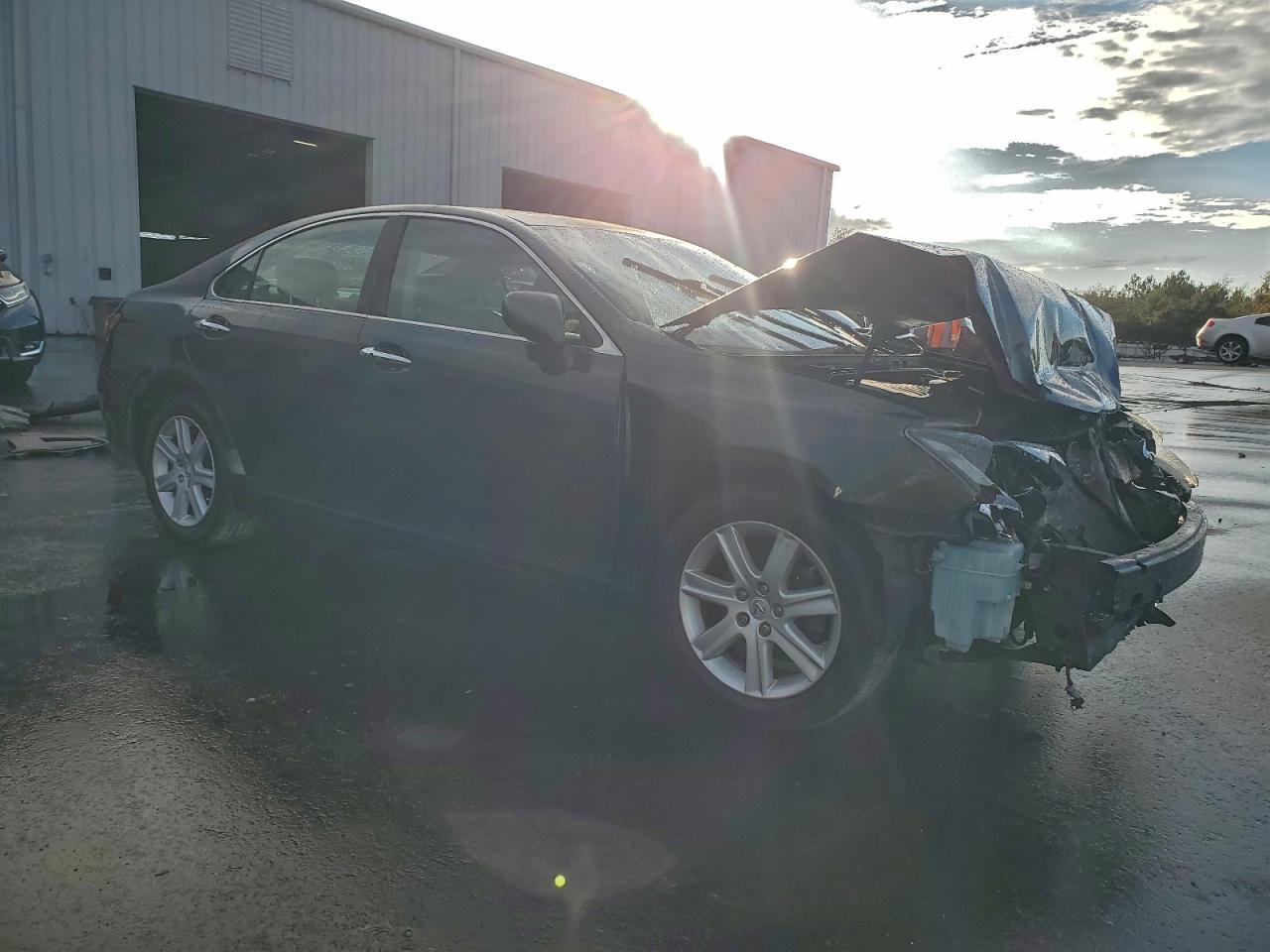 Lexus Es 350 Image 13