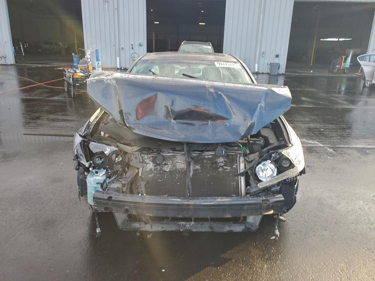 Lexus Es 350 Image 4